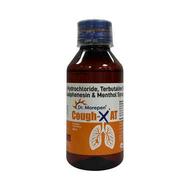 Cough-X AT Syrup
