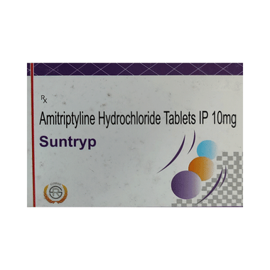 Suntryp Tablet