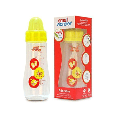 Small Wonder Adorable Bottle