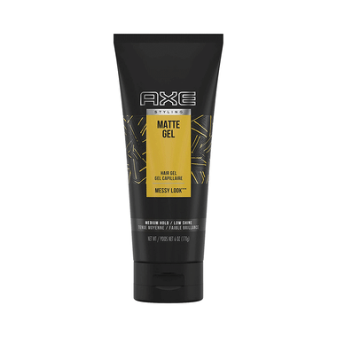 Axe Matte Hair Gel