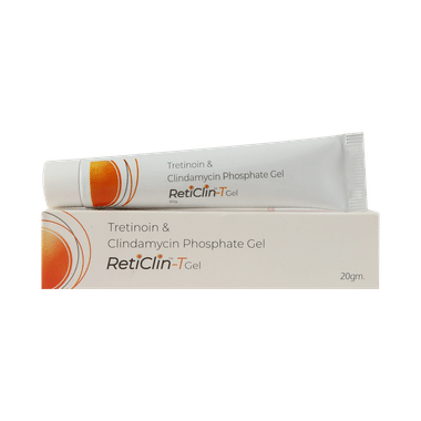 Reticlin T Gel