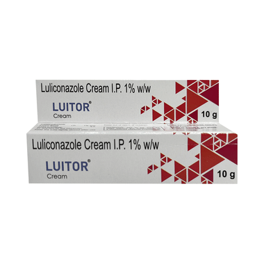Luitor Cream