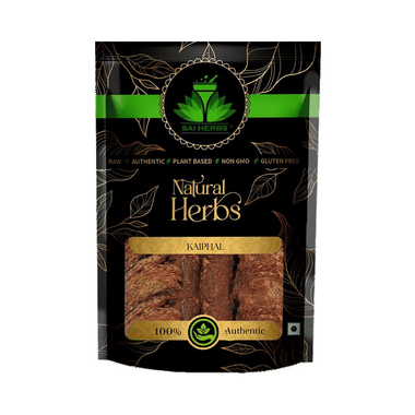 Sai Herbs Kaiphal Capsule