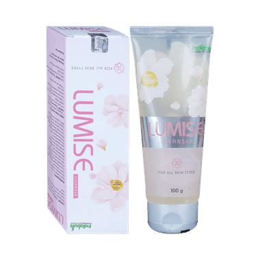 Lumise Cleanser