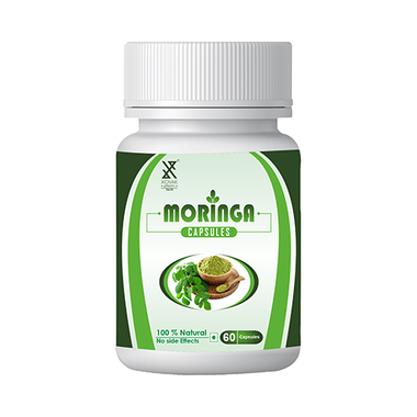 <span style='color:#626A7A'>Pharmtech Moringa Capsule</span>