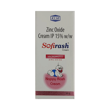 Sofirash Cream