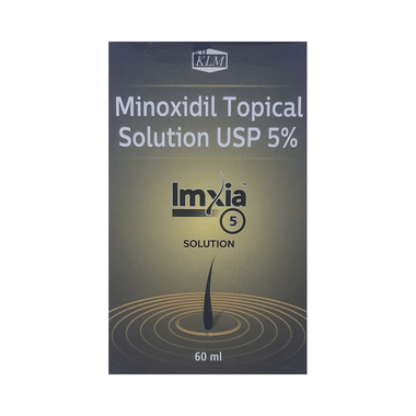 Imxia 5 Solution