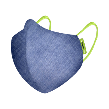 Nirvana N95 Mask Large