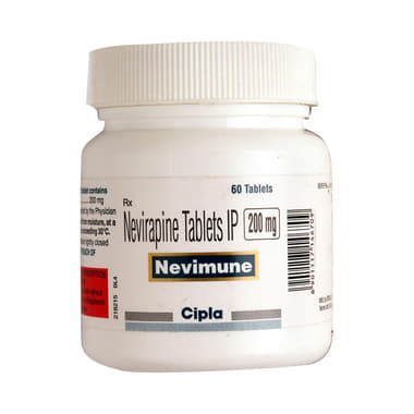 Nevimune Tablet