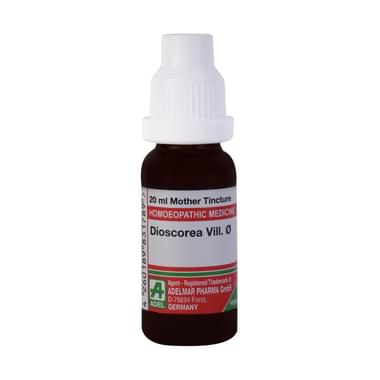 ADEL Dioscorea  V Mother Tincture Q