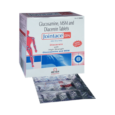 Jointace DN Tablet