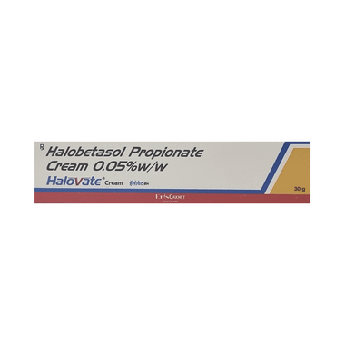 HALOvate Cream