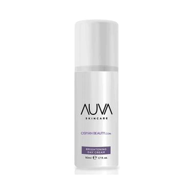 Auva Brightening Day Cream