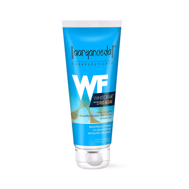 Aryanveda Whito Fair Face Wash