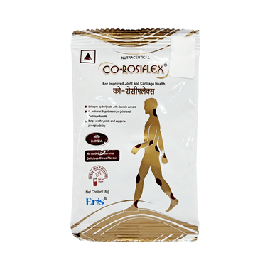 CO-Rosiflex Sachet