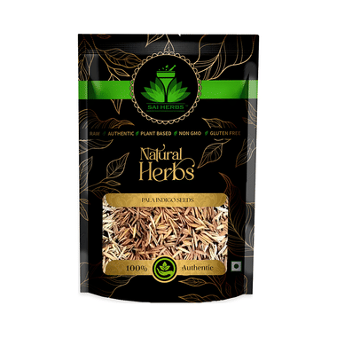 Sai Herbs Pala Indigo Seeds