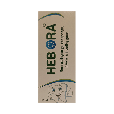 Hebora Gel