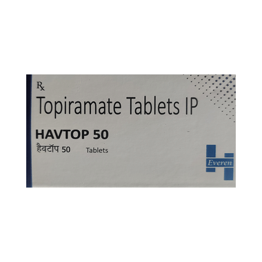 Havtop 50 Tablet