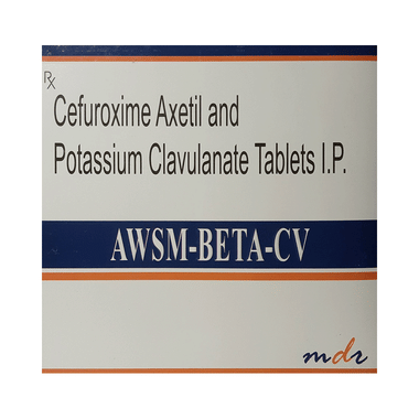 Awsm-Beta-CV Tablet