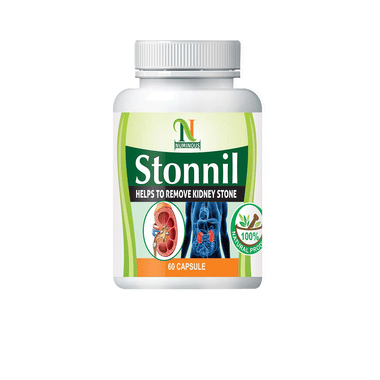 Numinous Stonnil Capsule