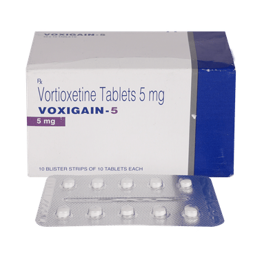 <span style='color:#626A7A'>Voxigain 5 Tablet</span>