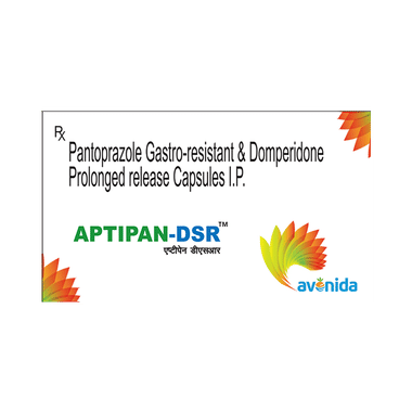 Aptipan-DSR Capsule