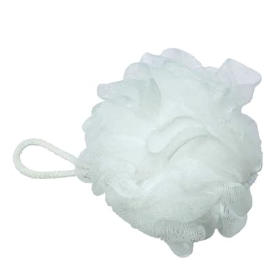 Bare Essentials Luxury Cleansing Sponge White Bare Essentials Luxury Cleansing Sponge White