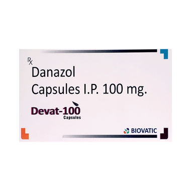 Devat 100 Capsule