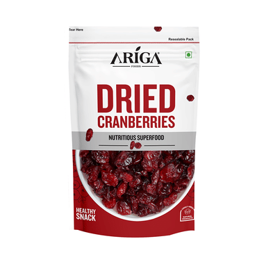 Ariga Foods Dried Cranberries