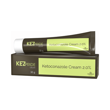 Kezpride Cream
