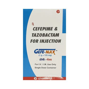 Gefe Max Injection
