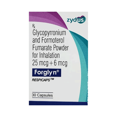 Forglyn Respicap