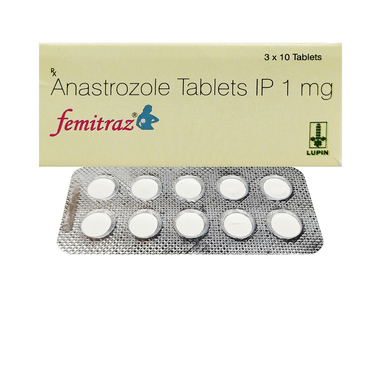 Femitraz Tablet