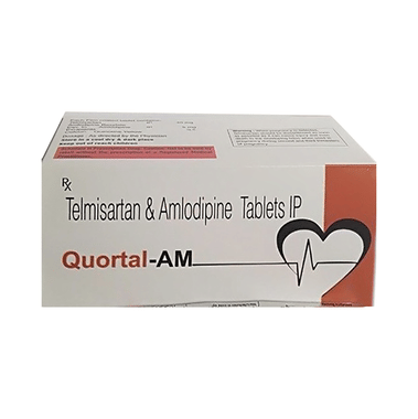 Quortal-AM Tablet
