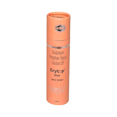 Erytop Mist Spray