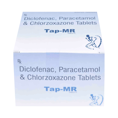Tap-MR Tablet