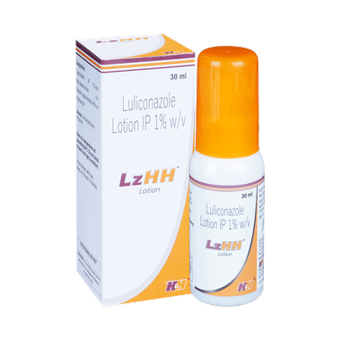 LzHH Lotion