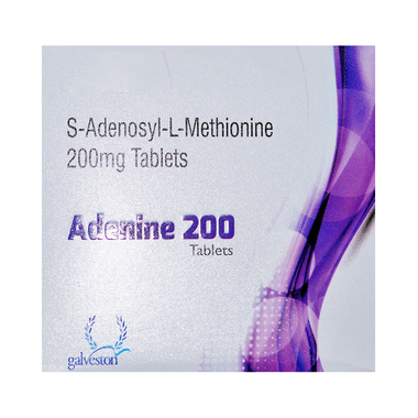 Adenine 200 Tablet