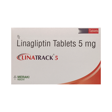 Linatrack 5 Tablet