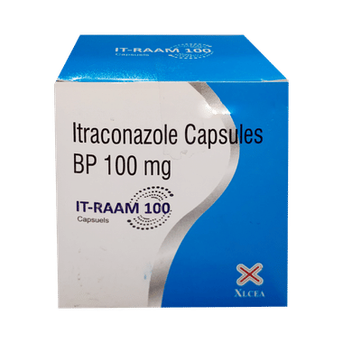 IT-Raam 100 Capsule