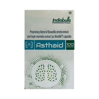Asthaid Tablet