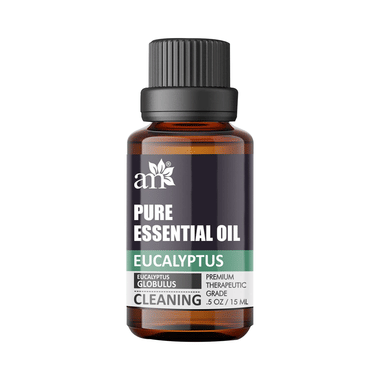 Aromamusk Pure Essential Oil Eucalyptus