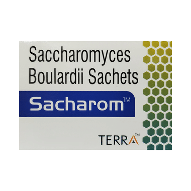 Sacharom Sachet