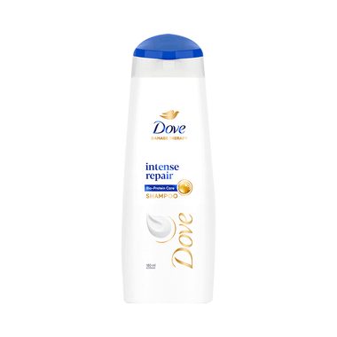 Dove Intense Repair Shampoo