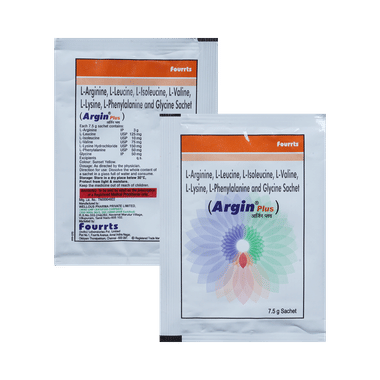 Argin Plus Sachet Argin Plus Sachet
