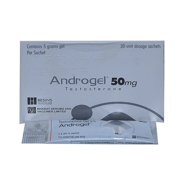 Androgel