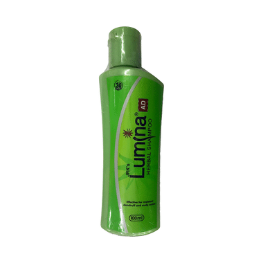 JRK's Lumina AD Herbal Shampoo