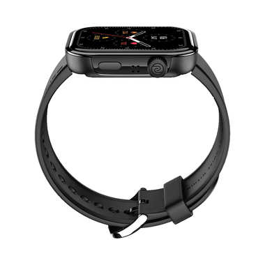 Noise NSW 420 Color Fit Pro 5 Smart Watch Midnight Black