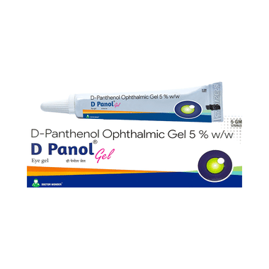 D Panol Gel