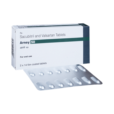 Arney 50 Tablet